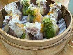 -都一处烧麦馆(前门店)