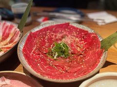 一级棒牛小排-烧肉达人•炭火烧肉(新天地店)