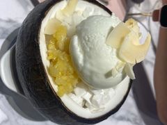 -乐果甜心·潮汕冰室(南澳后宅分店)