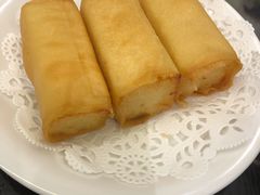 炸牛奶-民信老铺(华盖路店)