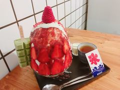 -WONDER ICE 萬得冰田(建設路总店)