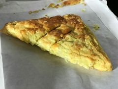 日式香酥咖喱泡芙-DQ·蛋糕·冰淇淋(金桥店)