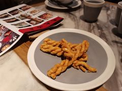-掌柜的店·河南菜(新天地店)