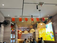 -陈厨老味·老派郴州菜(宜章店)