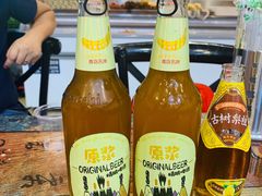 -老谢野馄饨(延安路店)