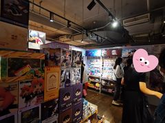 -IPSTAR潮玩星球(西单华威潮铺街店)