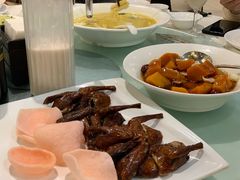-文杏酒楼(一品天下店)