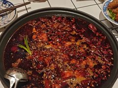 -旧街市鲜货老火锅(大光路店)