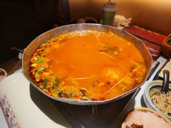 -旺福·贵州酸汤牛肉火锅(陆悦天地店)
