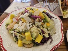 -AFS Cafe & Canteen(闽江二路店)