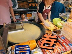 -山东傻大粗粮煎饼(牛街店)