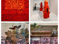 -德基艺术博物馆