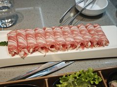 -海底捞火锅(天一广场亚细亚店)