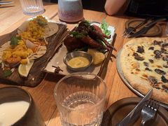 -Devils’ Brewery小恶魔精酿啤酒(武汉天地店)