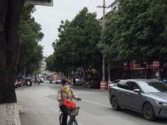 -古镇榨粉店(和平三街店)