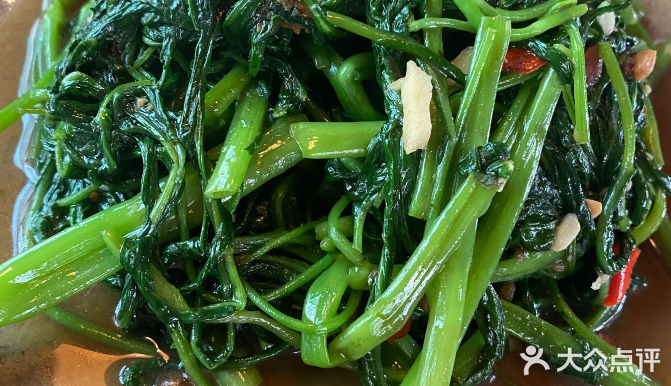 「泰莲庭 LotUs BBQ(虹鳟鱼店)」之前来过几