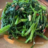 「泰莲庭 LotUs BBQ(虹鳟鱼店)」之前来过几