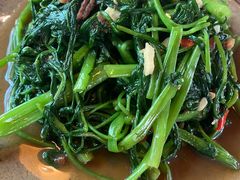 -Local泰莲庭(虹鳟鱼店)