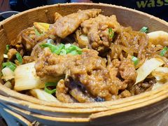 -老雒阳面馆·水席·洛阳菜(王城路店)