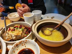 -关东小磨东北菜(上海长风大悦城店)