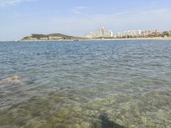 -长岛南北长山旅游景区