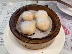 虾饺皇-甲乙丙丁港式茶餐厅(荣祥广场店)