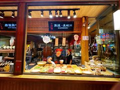 -沙州食驿·非遗小吃夜市