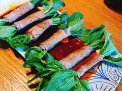 -云海肴·汽锅鸡·云南菜(天山百盛优客店)