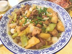 -张记陕西人家(红旗中路)