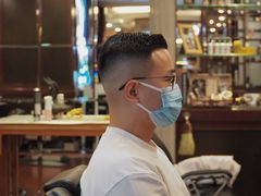 -LONG BAR 廊吧(外滩华尔道夫酒店)