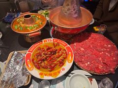 -阿财老铺·老蚌埠龙虾城(华夏总店)