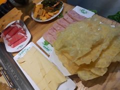 -草原塞蛮羊火锅城(港湾店)