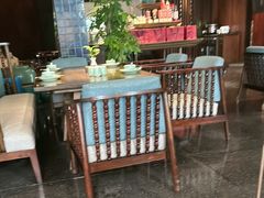 -粗茶淡饭·隐庐私厨(东亭店)