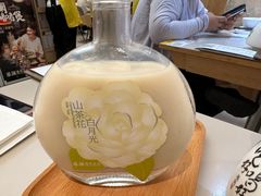 -蔡澜点心·粤菜(丽泽天街店)