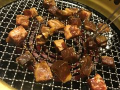 -久苑烧肉(世界城广场店)