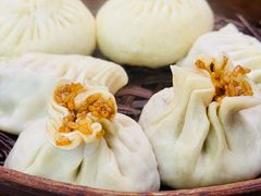 -潘德林茶社(新城河路店)