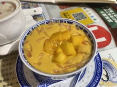 -广信牛奶甜品世家(台东店)