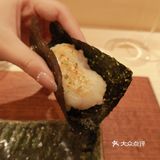 东京开业不到一年就荣获米其林一星的天妇罗前平也来深圳啦[调皮]