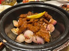 -上海人家花樣年华(中山公园店)