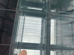 -上海环球金融中心骑迹50年环球之旅