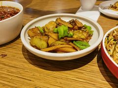-金掌勺·锅包肉(广渠门店)