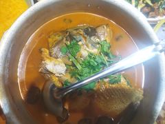 -老海陵·泰州菜(图书馆店)