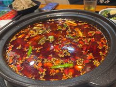 -小饕荟雅安贡椒鱼鲜馆(广福桥店)