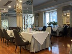 -新侨三宝乐西餐厅(崇文门店)