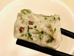 怀旧腊肠鱼茸烧卖-葡京日丽(澳门葡京酒店)