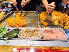 -丁家坡洋芋·观音桥好吃街A区(全国总店)