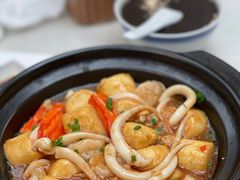 -肥仔文澳门猪骨煲(南京西路店)