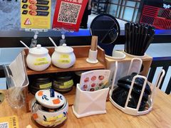 -雷门拉面店(新光天地店)