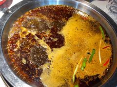 -蜀滋香鲜鱼美蛙火锅(339店)