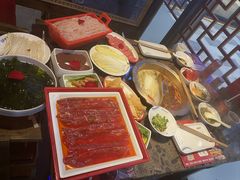 -小龙坎火锅(东汇城店)